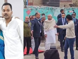 बिहार CM नीतीश कुमार की सास का निधन, 90 वर्ष की उम्र में ली अंतिम सांस