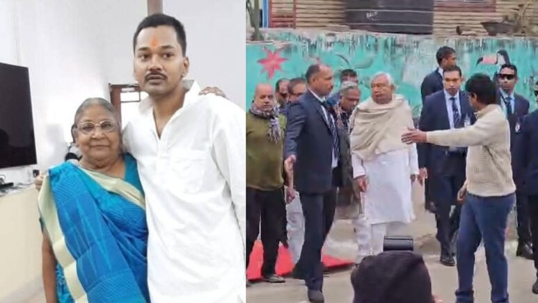बिहार CM नीतीश कुमार की सास का निधन, 90 वर्ष की उम्र में ली अंतिम सांस