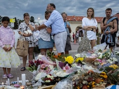 Australian State Passes Tougher Gun, Anti-Terror Laws After Sydney Shooting