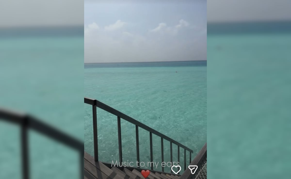 Latest and Breaking News on NDTV