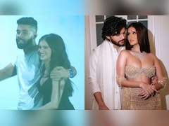Tara Sutaria And Veer Pahariya React To Viral Videos From AP Dhillon's Concert: 'False Narratives, Paid PR Won't Shake Us'