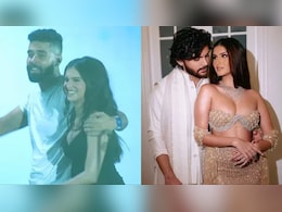Tara Sutaria And Veer Pahariya React To Viral Videos From AP Dhillon's Concert: 'False Narratives, Paid PR Won't Shake Us'