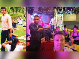 योगी से भोगी कैसे बन गया ये शख्स, योग गुरु ने खुद बताया क्यों फंस गया ऐसी मोह माया में