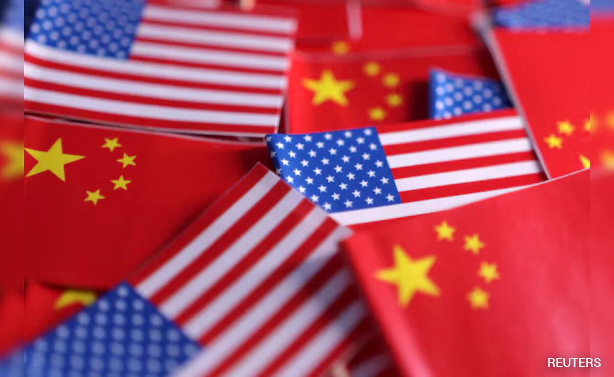 US Delays China Semiconductor Tariffs to 2027