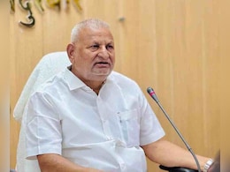 महाराष्ट्र में सियासी भूचाल: मंत्री मानिकराव कोकाटे का इस्तीफा, गिरफ्तारी के लिए नासिक पुलिस मुंबई रवाना