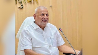 महाराष्ट्र में सियासी भूचाल: मंत्री मानिकराव कोकाटे का इस्तीफा, गिरफ्तारी के लिए नासिक पुलिस मुंबई रवाना