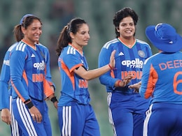India vs Sri Lanka LIVE Streaming, 4th Women's T20I LIVE Telecast: When And Where To Watch