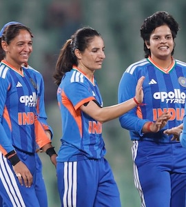 India vs Sri Lanka LIVE Streaming, 4th Womens T20I LIVE Telecast: When And Where To Watch