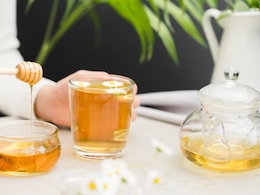 Can A Drop Of Honey In Warm Water Before Bed Improve Sleep Quality?