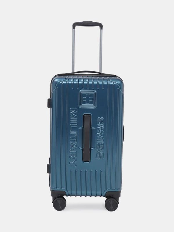 Click To Buy Cuboid Hard Trolley Luggage With TSA Lock (Teal) Click To Buy Cuboid Hard Trolley Luggage With TSA Lock (Teal)