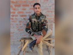 Cop Killed In Encounter With Terrorists In J&amp;K, Operation Still On