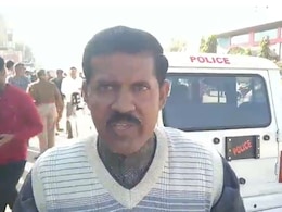 RTI कार्यकर्ता को सड़क पर दिनदहाड़े पीटा, अतिक्रमण मामले में पूर्व सरपंच के खिलाफ हाईकोर्ट में लगाई थी याचिका