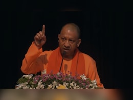 ये वही पाप कर रहे जो कभी जयचंद और मीर जाफर ने किया...गोरखपुर में सीएम योगी