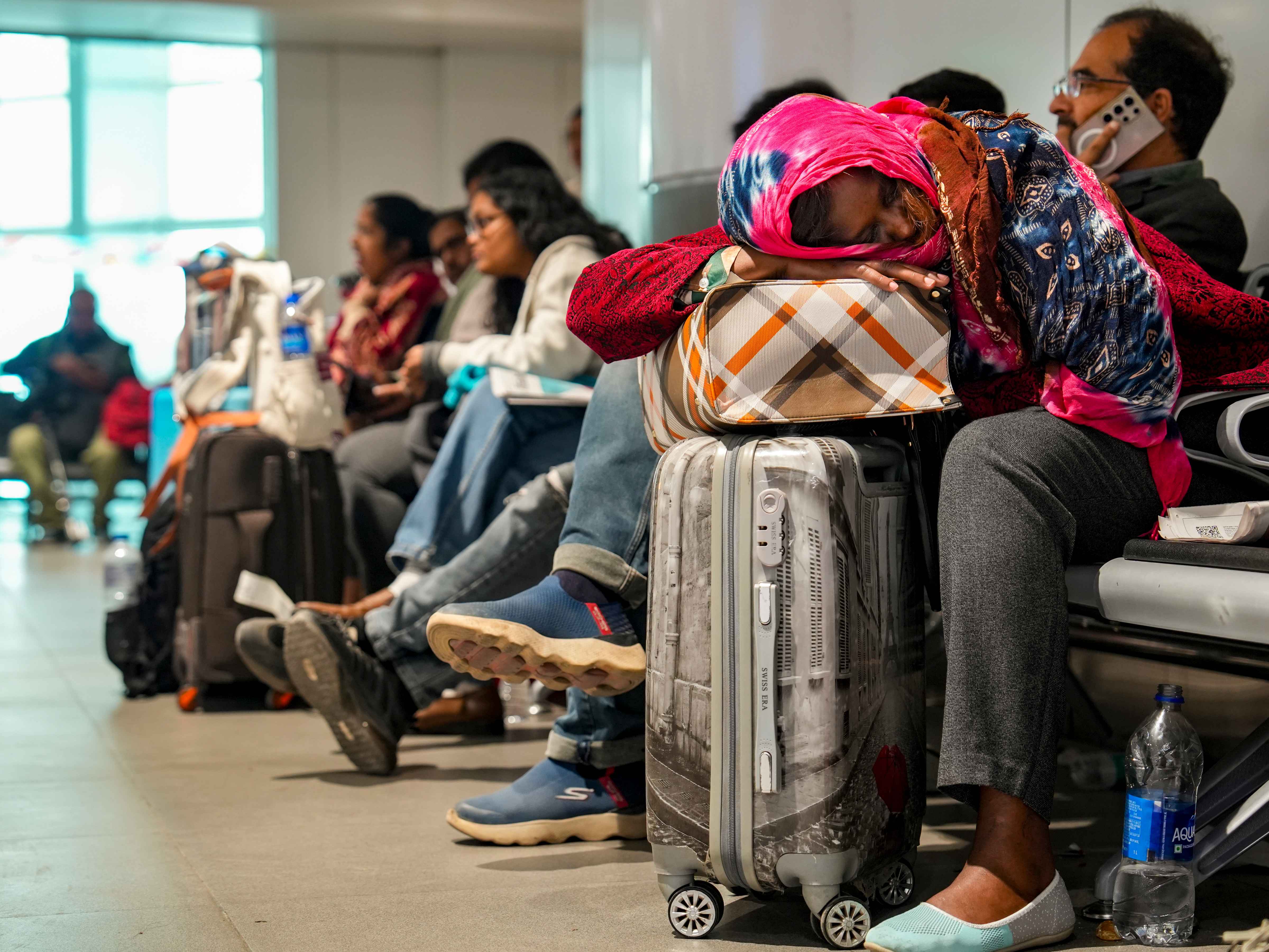 Latest and Breaking News on NDTV