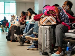 संकट के बीच आज इंडिगो की कितनी फ्लाइट किस एयरपोर्ट से कैंसिल, जानें यहां हर अपडेट