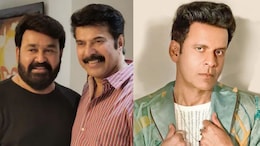 Here's Why Manoj Bajpayee Compares Mohanlal And Mammootty To Robert De Niro, Al Pacino