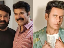 Here's Why Manoj Bajpayee Compares Mohanlal And Mammootty To Robert De Niro, Al Pacino