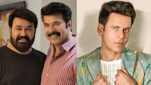 Why Manoj Bajpayee Compares Mohanlal, Mammootty To Robert De Niro, Al Pacino