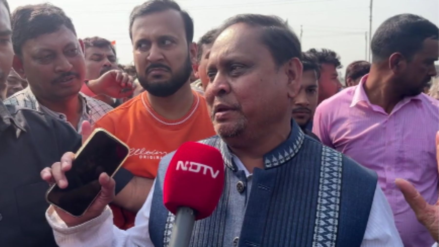 Suspended MLA Humayun Kabir Challenges Trinamool Congress with Babri Masjid Plan and New Political Party in West Bengal