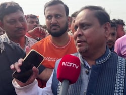 &quot;Trinamool&#039;s Muslim Vote Bank Will Be Finished&quot;: Suspended MLA Humayun Kabir&#039;s Warning