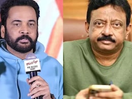Ram Gopal Varma Calls Out "Uncouth, Dirty Guy" Sivaji Over His Comment On Actresses' Clothing: "You Can Put Your Opinions Where They Belong"