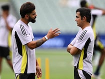 Gautam Gambhir Accused Of Ignoring Virat Kohli, Rohit Sharma After 3rd ODI By Ex India Star