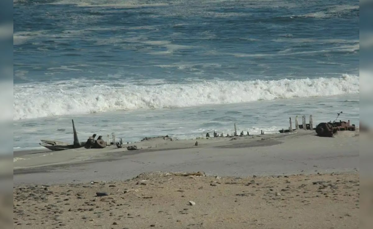 Latest and Breaking News on NDTV