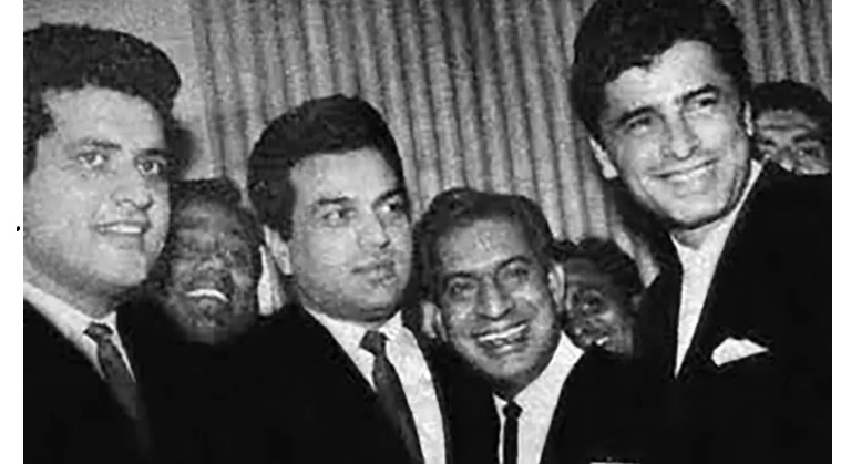 'एक ही कमरे से एक ही शर्ट तक...' धर्मेंद्र का जिगरी यार था ये एक्टर, हीमैन से 7 महीने पहले हुआ था निधन