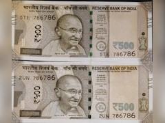 लाखों में क्यों बिक रहा है 500 का ये नोट, इस नंबर में छिपा है राज