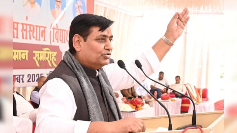 Rajasthan Politics: राजस्थान सरकार के 2 साल पर गोविंद सिंह डोटासरा का कड़ा प्रहार, कहा- लाइन में लगे हैं मरीज और किसान