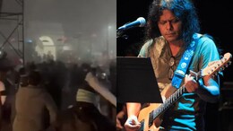 Who Is James, 'Bheegi Bheegi' Singer Whose Concert Was Attacked In Bangladesh