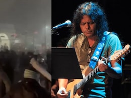 Who Is James, 'Bheegi Bheegi' Singer Whose Concert Was Attacked In Bangladesh