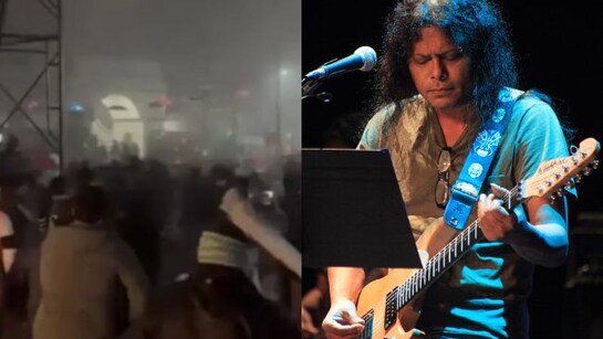 Who Is James, Faruq Mahfuz Anam James, Bheegi Bheegi Singer Whose Concert  Was Attacked In Bangladesh