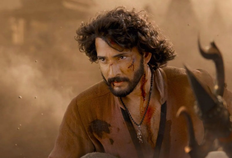 1200 करोड़ की फिल्म कमाने जा रही 2400 करोड़! वाराणसी क नया ट्रेलर कर देगा शॉक