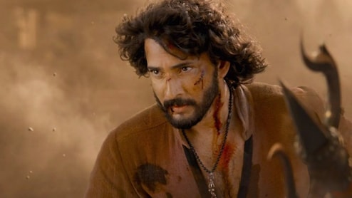 1200 करोड़ की फिल्म कमाने जा रही 2400 करोड़! वाराणसी क नया ट्रेलर कर देगा शॉक