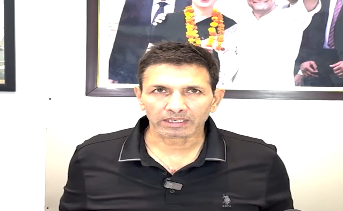 MP Politics: मोहन सरकार के 2 साल; PCC चीफ जीतू पटवारी ने कहा- जनता को गुमराह करने की बजाय जवाब दें CM