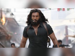 क्या 'धुरंधर' से हुआ साबित, रणवीर सिंह हैं सबसे बेहतरीन अभिनेता ?