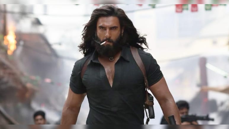 क्या 'धुरंधर' से हुआ साबित, रणवीर सिंह हैं सबसे बेहतरीन अभिनेता ?