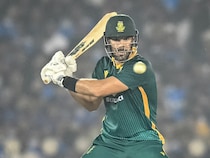 "Runs Only Matter If You Win Games": Aiden Markrams Stirring Remarks After 2nd ODI Win