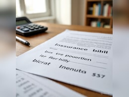 फायदे की बात! सरकार ने पेश किया नया इंश्योरेंस बिल, आम जनता को होगा फायदा, जानें यहां