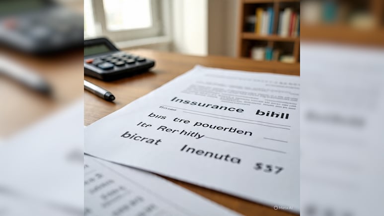 फायदे की बात! सरकार ने पेश किया नया इंश्योरेंस बिल, आम जनता को होगा फायदा, जानें यहां