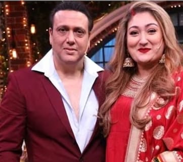 3 महीने की नवजात बच्ची को खो देने पर सुनीता आहूजा का छलका दर्द, आज मेरी दो बेटियां होतीं...