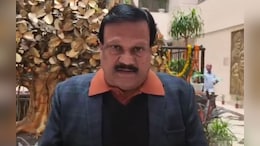 'बीजेपी सरकार मूर्खों की जमात', कांग्रेस नेता सज्जन वर्मा का विवादित बयान; भाजपा ने कहा- वो खुद दुर्जन सिंह है
