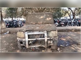 स्टेशन पर वर्षों से खड़ी स्कॉर्पियो में बच्चों को बेचा जा रहा सुलोचन, CWC ने स्टिंग कर किया खुलासा, फिर भी केस दर्ज नहीं