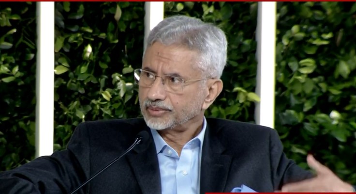 भारत-रूस के रिश्ते दुनिया के सबसे मजबूत संबंधों में से एक, पुतिन की यात्रा पर बोले विदेश मंत्री एस. जयशंकर