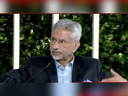 कोई देश हमारे रिश्तों पर वीटो नहीं लगा सकता..पुतिन की यात्रा पर एस जयशंकर