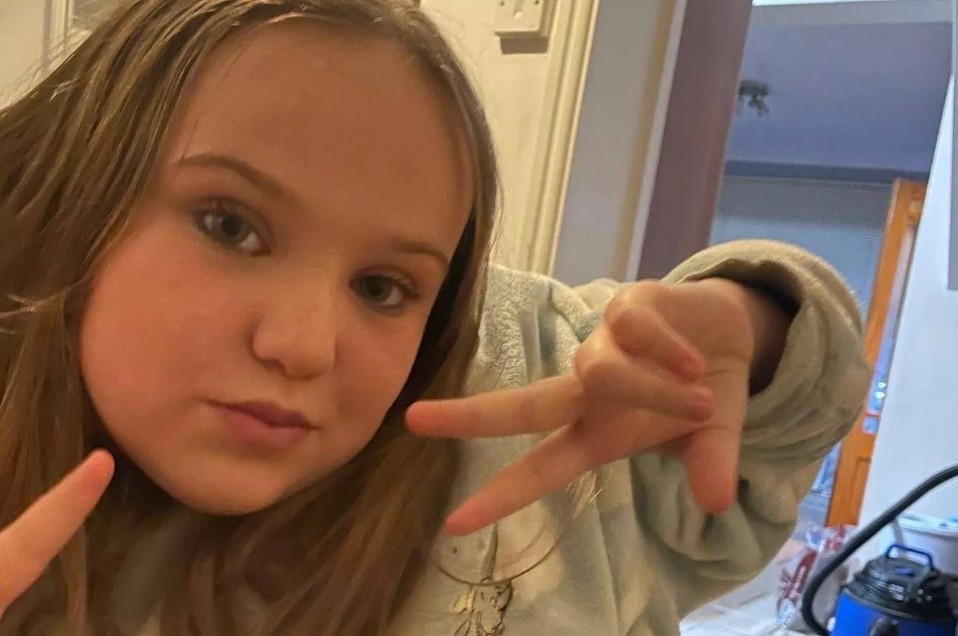 सोशल मीडिया से मिला खतरनाक चैलेंज, लेकिन गलती कर बैठी 13 साल की लड़की, बदले में मिली दर्दनाक मौत