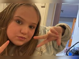 सोशल मीडिया से मिला खतरनाक चैलेंज, लेकिन गलती कर बैठी 13 साल की लड़की, बदले में मिली दर्दनाक मौत