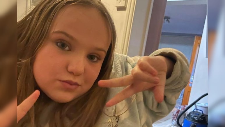 सोशल मीडिया से मिला खतरनाक चैलेंज, लेकिन गलती कर बैठी 13 साल की लड़की, बदले में मिली दर्दनाक मौत