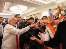 पुतिन के देश रूस में कितने भारतीय रहते हैं? हिन्दू सबसे ज्यादा, जानें अमेरिका, ब्रिटेन के मुकाबले रूस में कितनी आबादी